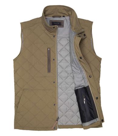 Dakota Grizzly Mens Nicco Vest