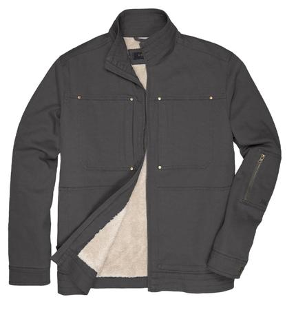 Dakota Grizzly Mens Dax Jacket