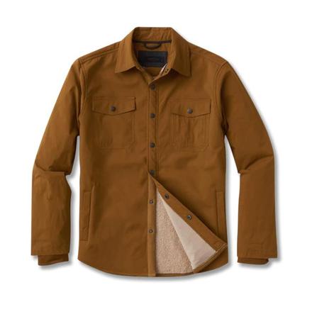 Dakota Grizzly Mens Carson Jacket