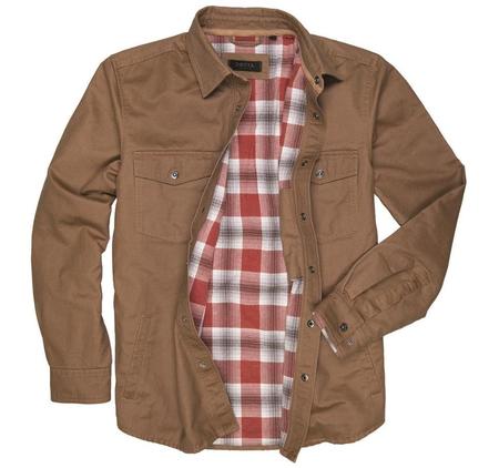 Dakota Grizzly Mens Ryker Jacket