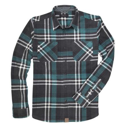 Dakota Grizzly Mens Lars Shirt