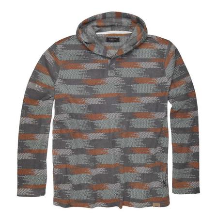 Dakota Grizzly Men's Ollie Hoody