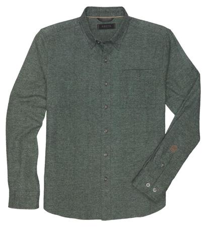 Dakota Grizzly Mens Bryan Shirt