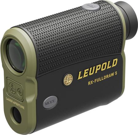 Leupold Rangefinder RX-Fulldraw 5 | 182444