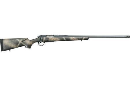 Bergara Premier Approach 6.5 Creedmore 24