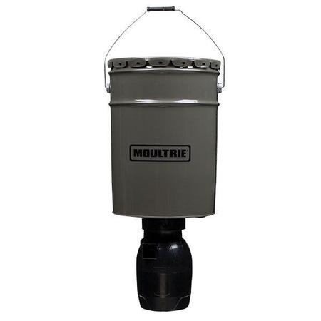 Moultrie 6.5 Gallon Directional Hanging Deer Feeder