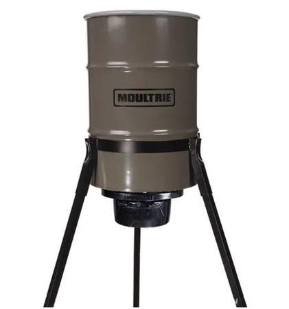 Moultrie Super Pro Mag Tripod