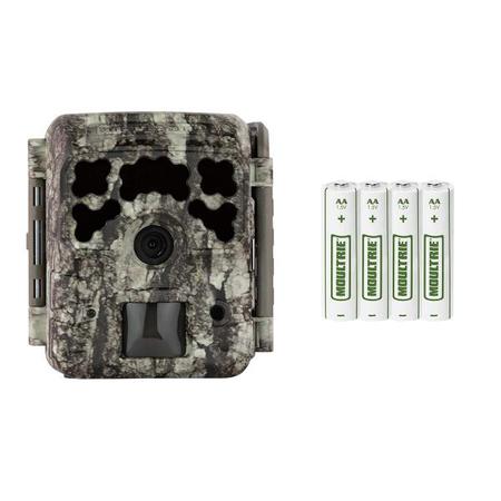 Moultrie Micro-42 Kit