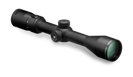 Vortex Optics Diamondback 3-9x40 Dead-Hold BDC