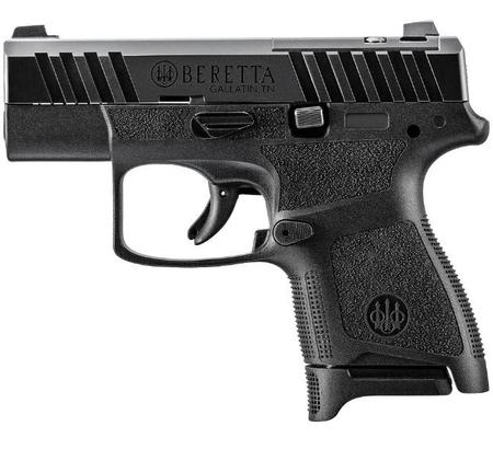 Beretta APX A1 Carry RDO 9mm 3.07