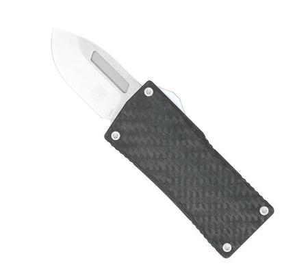 Cobratec Cali Carbon Fiber 777