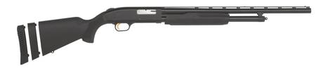 Mossberg 500 Super Bantam 20 Gauge 22