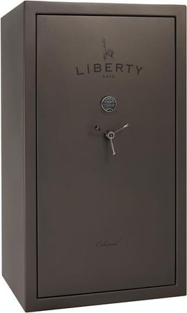 Liberty Colonial 50 Safes - In-Store Only