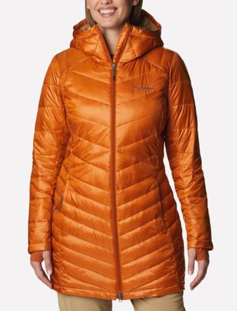 Columbia Womens Joy Peak Mid Jacket