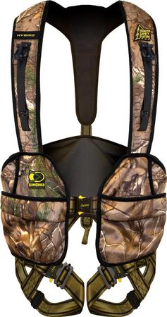 Hunter Safety Hybrid Flex L/XL