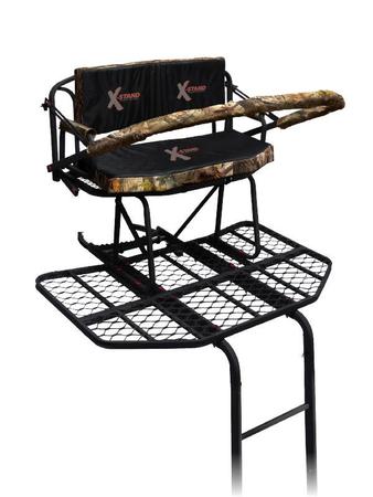 Xstand The Big Bubba 16' Ladderstand