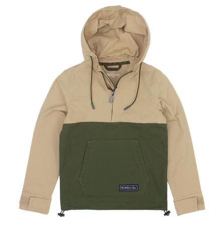 Properly Tied Yth Ridge Hoodie