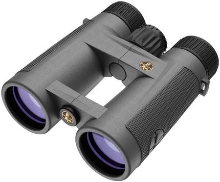 Leupold BX-4 Pro Guide HD 10x42mm Roof Prism | Shadow Gray | 172666