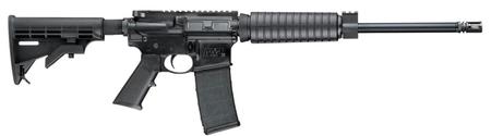 Smith & Wesson M&P15 Sport II 5.56x45mm NATO 16