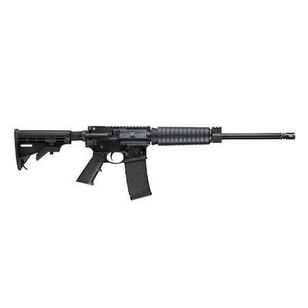 S&w 10159r M&p15 Sport Ii Red