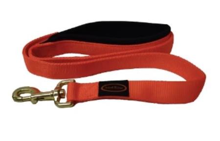 Mud River Leash - Soft Grip