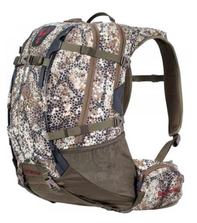 Badlands Dash Backpack