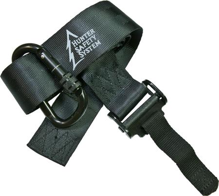 Hunter Safety Quick-Connect Treestrap