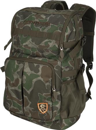 Drake Non-Typical Rucksack Backpack