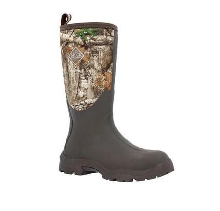 Muck Women's Realtree Edge Woody Max