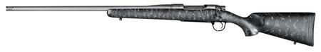 Christensen Arms Mesa 300 PRC Black/Grey Rifle