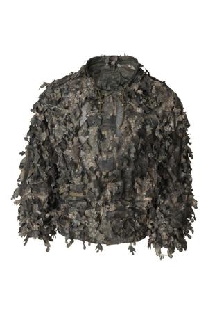 Banded Leafy Ghillie Jackets