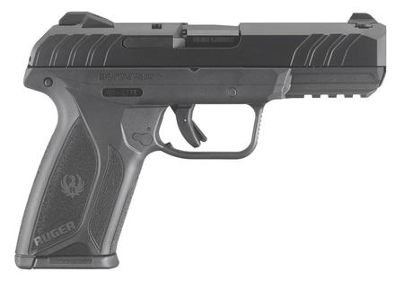 Ruger Security-9 9mm 4