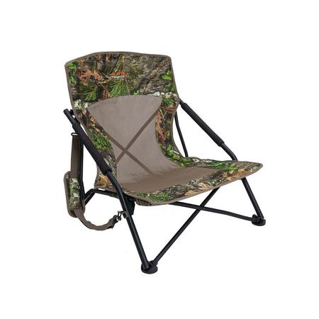 Alps Outdoorz Vanish MC Turkey Chair | Mossy Oak Obsession