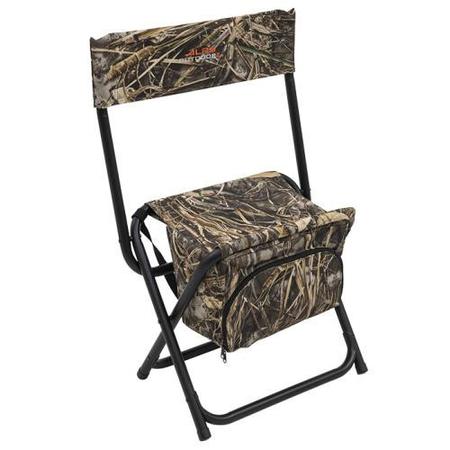 Alps Outdoorz Dual Action Chair | Realtree MAX-7