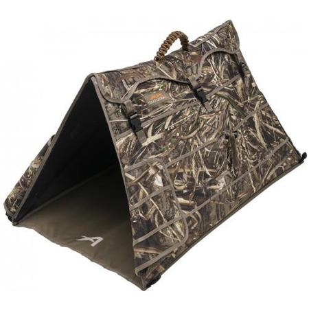 Alps Outdoorz Alpha Dog Blind | Tan