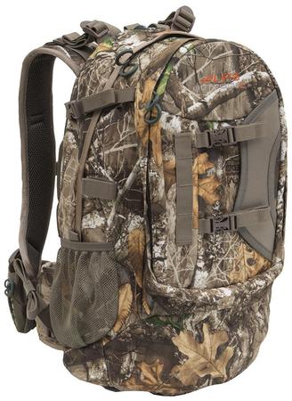 Alps Outdoorz Pursuit Bow Pack | Realtree Edge