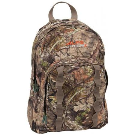 Alps Outdoorz Ranger Backpack | Mossy Oak Break-Up Country