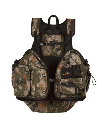 Natural Gear Turkey Vest