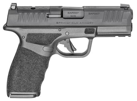 Springfield Hellcat Pro 9mm Luger 3.7