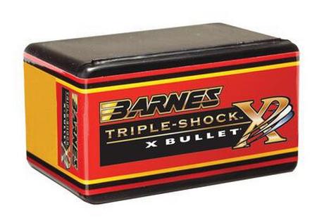 Barnes TSX 30 Cal .308 180 Grain Boat Tail | 50 Rounds