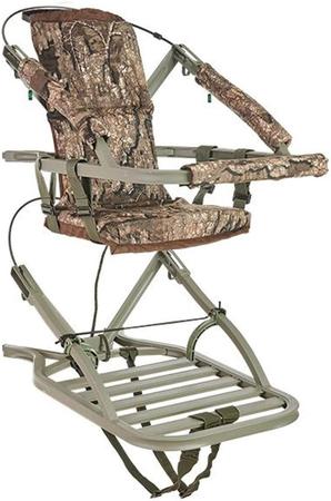 Summit Viper SD Realtree Timber