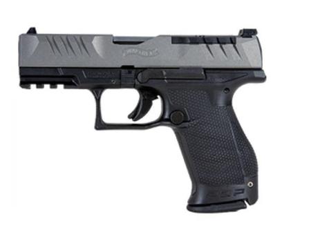 Walther Arms PDP Compact 9mm Luger 4