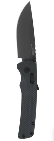 SOG Flash AT - Drop Point - Urban Grey