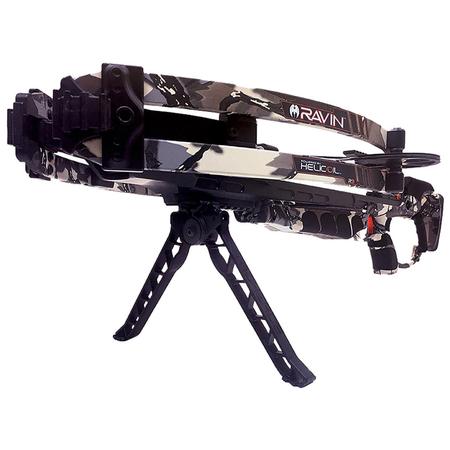 Ravin Crossbows Tacheads Bi-Pod