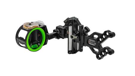 CBE Trek Smart Mount 1 Pin LH