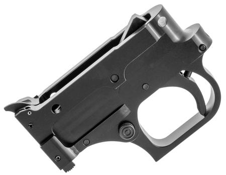 Magnum Research ML30040AS Magnum Lite Black Finish for Ruger 10/22