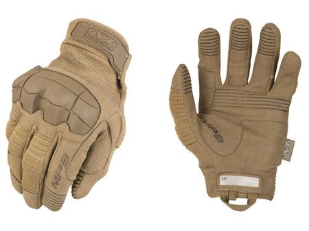 Mechanix Wear - M-pact 3 Glove Coyote Large