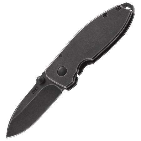 CRKT Squid Black Stonewash