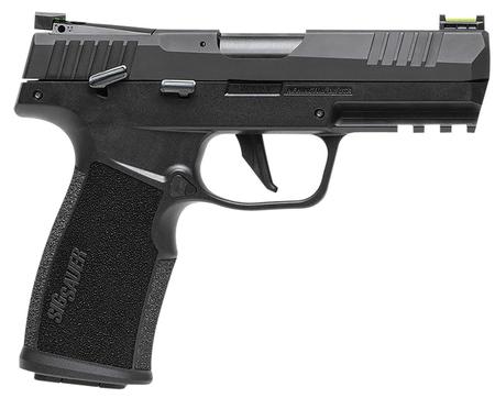 Sig Sauer P322 22 LR 4