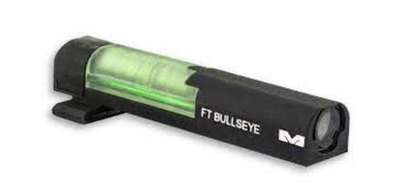 Meprolight FT Bulls-Eye For All Glock Models | Green | ML63201G